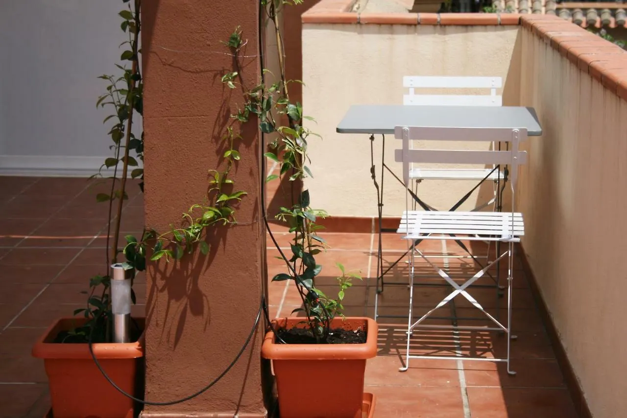 Atico con gran Terraza Apartamento La Zubia  0*, La Zubia (Granada) España
