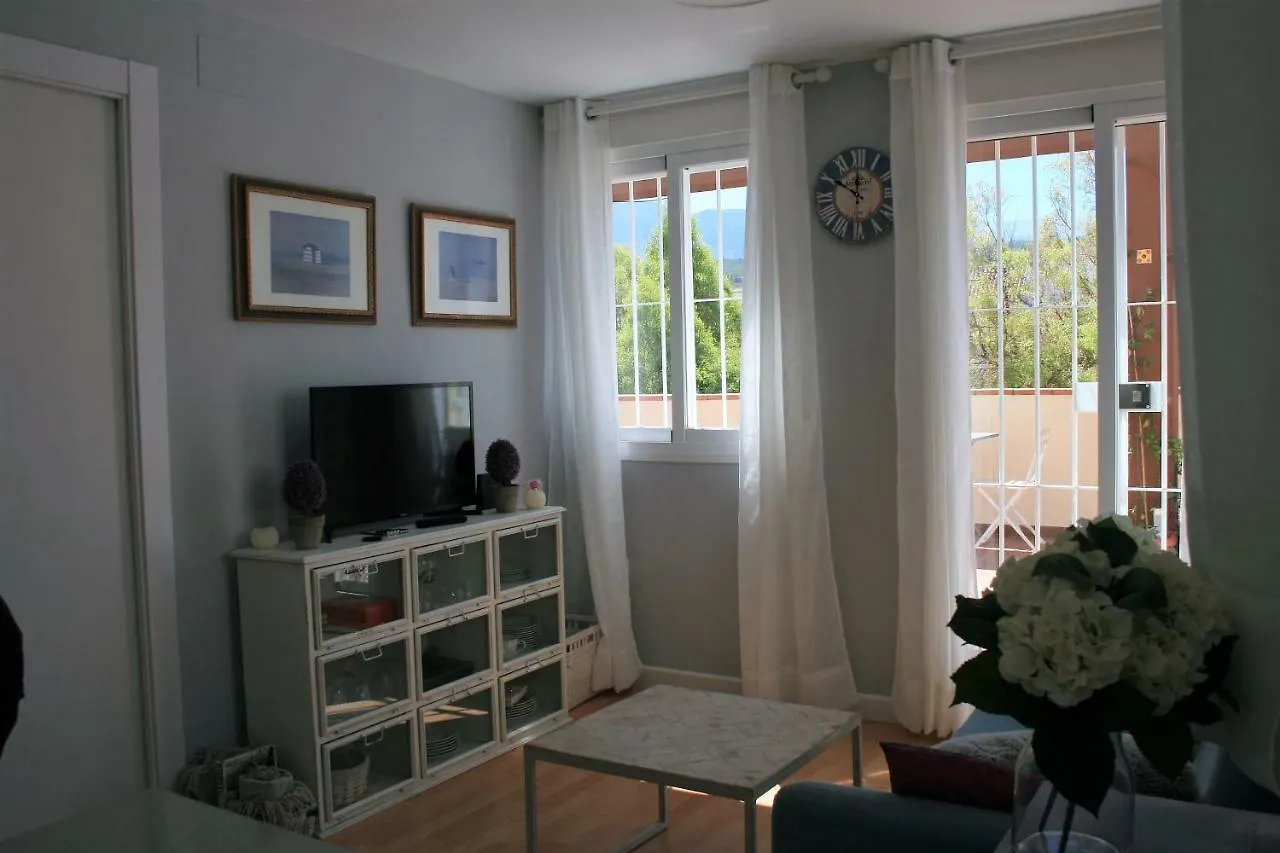 Atico con gran Terraza Apartamento La Zubia  0*, La Zubia (Granada) España