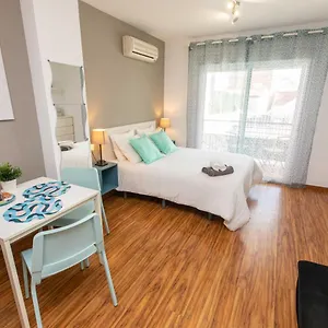  Apartamento House By The Sea España