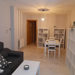  Apartamento El Piso De La Zubia 