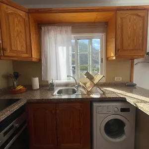 Сasa de vacaciones Casita Vergas España