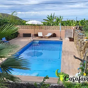  Apartamento Casafavorita - Meer- Und Teideblick Für Zwei España
