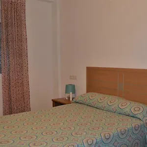  Apartamento Apartamento Centro España