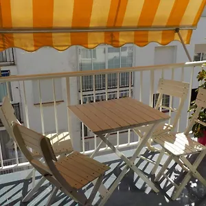  Apartamento By The Sea España