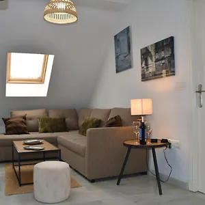  Apartamento Iceberg Luxury Parking Gratuito España
